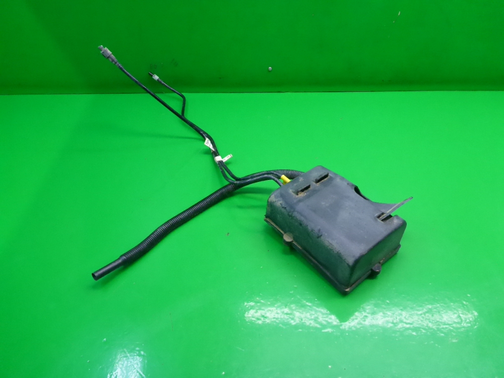 Абсорбер (фильтр угольный)