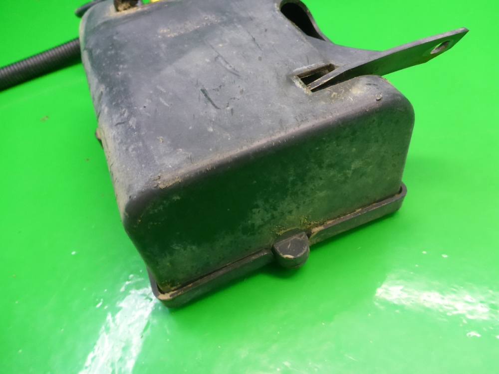 Абсорбер (фильтр угольный)