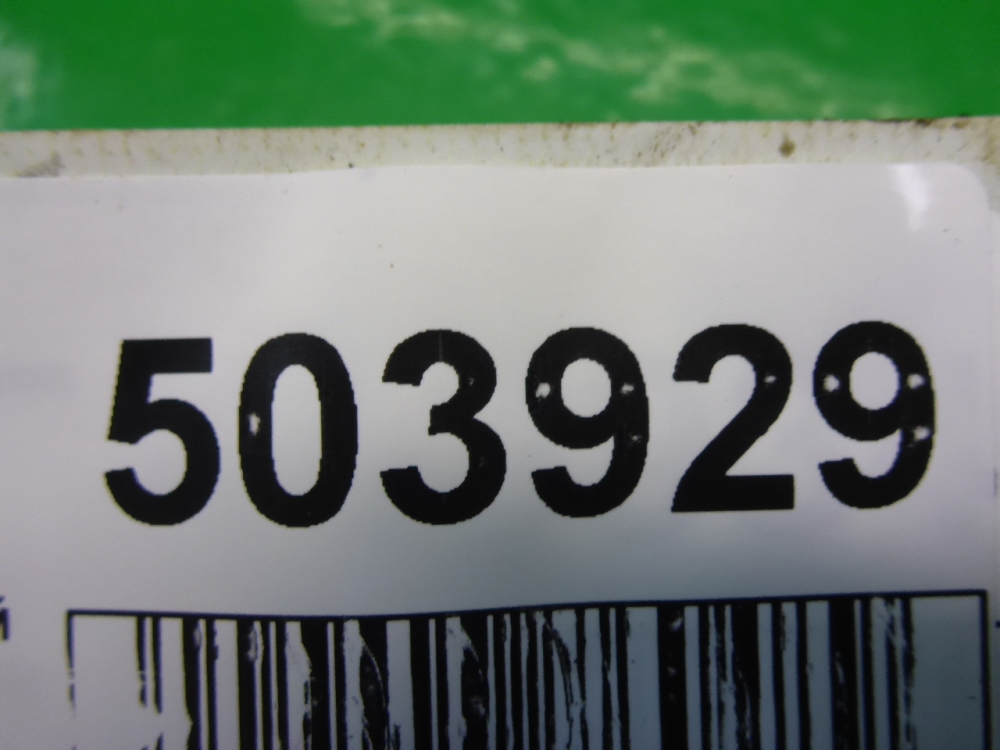 Петля двери задней левой верхняя