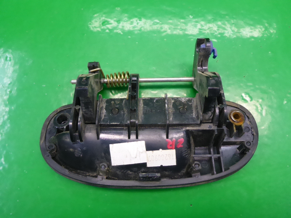 Ручка двери задней наружная