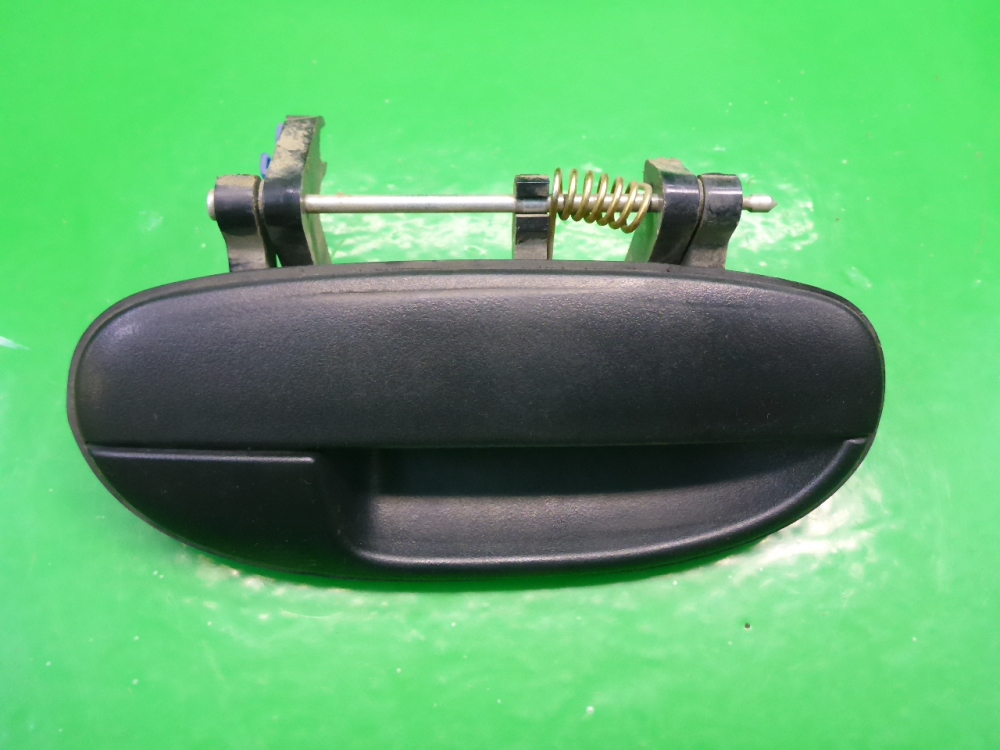 Ручка двери задней наружная