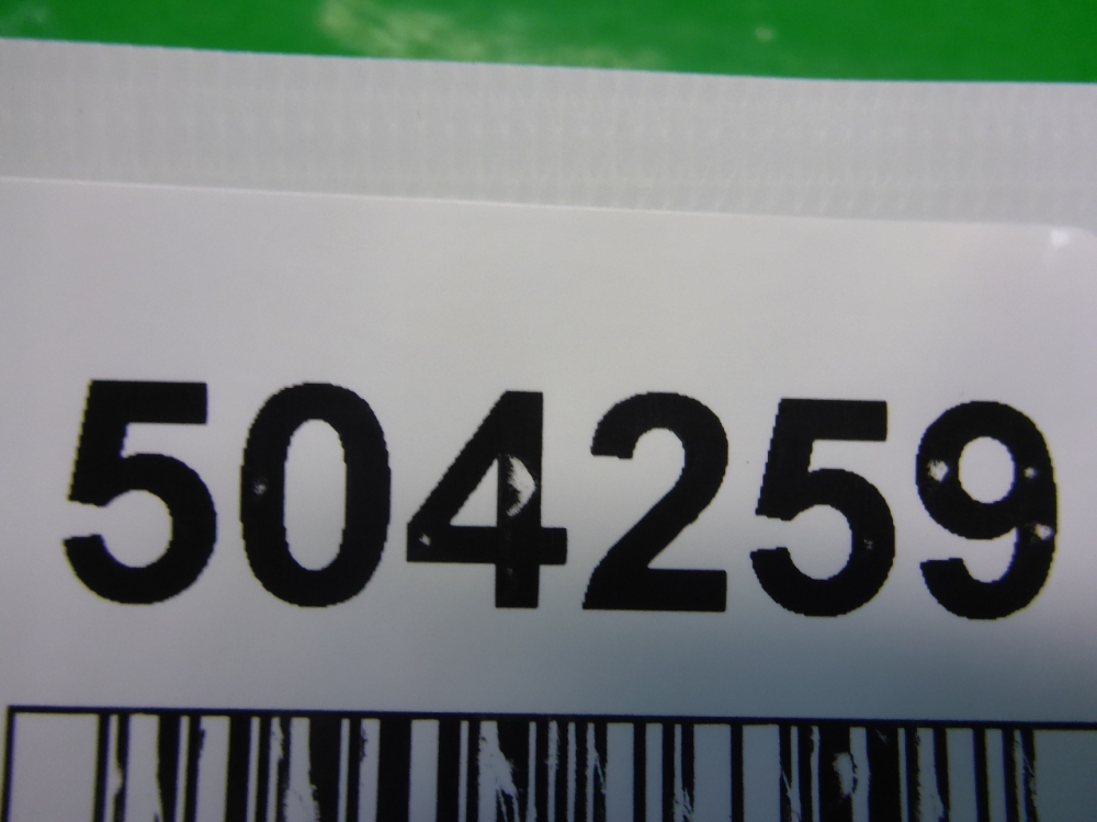 Датчик удара AIR BAG