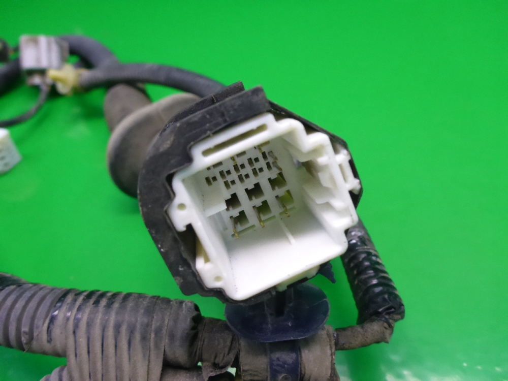 Проводка (коса)