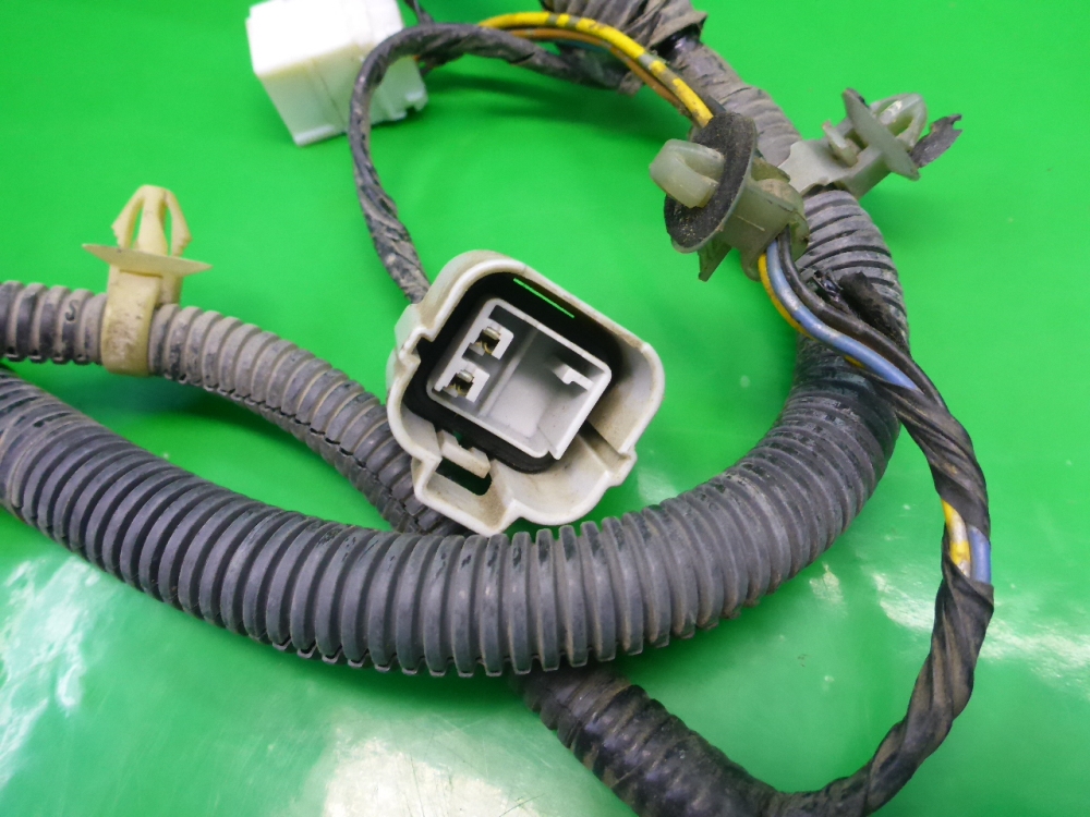 Проводка (коса)