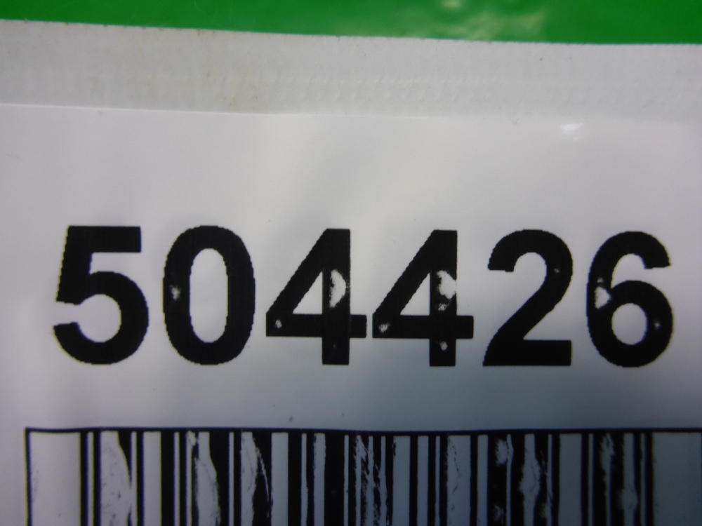 Патрубок воздушного фильтра