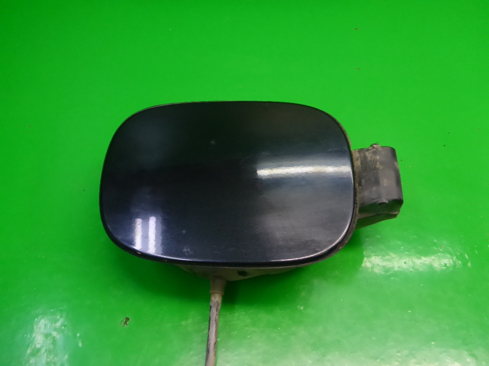 Лючок бензобака