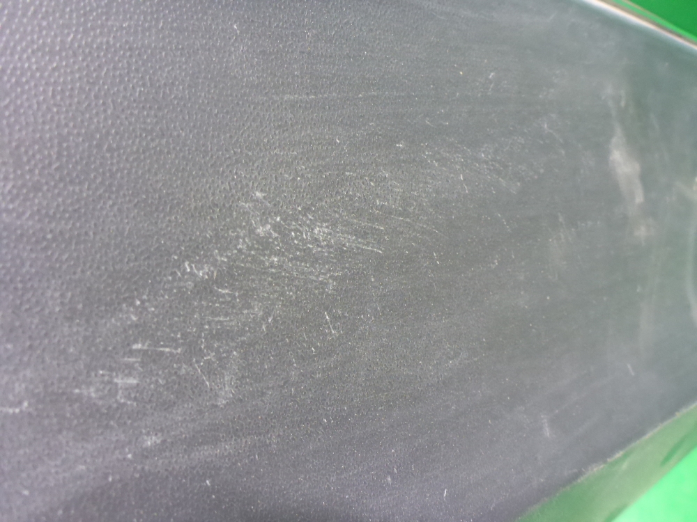 Накладка двери задней правой