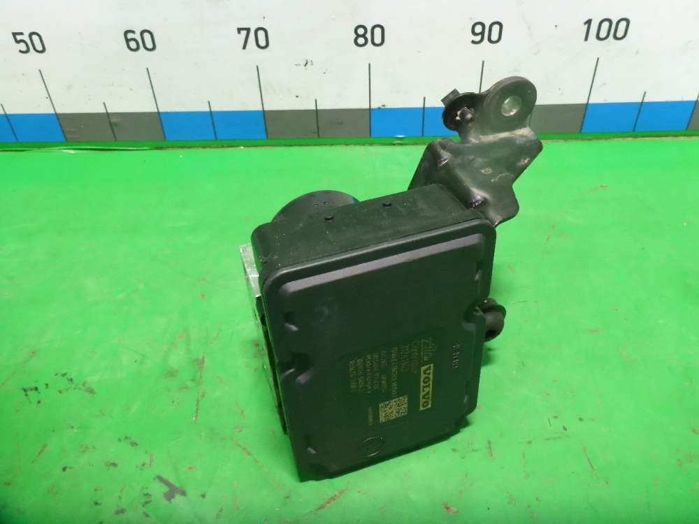 Блок ABS (насос)