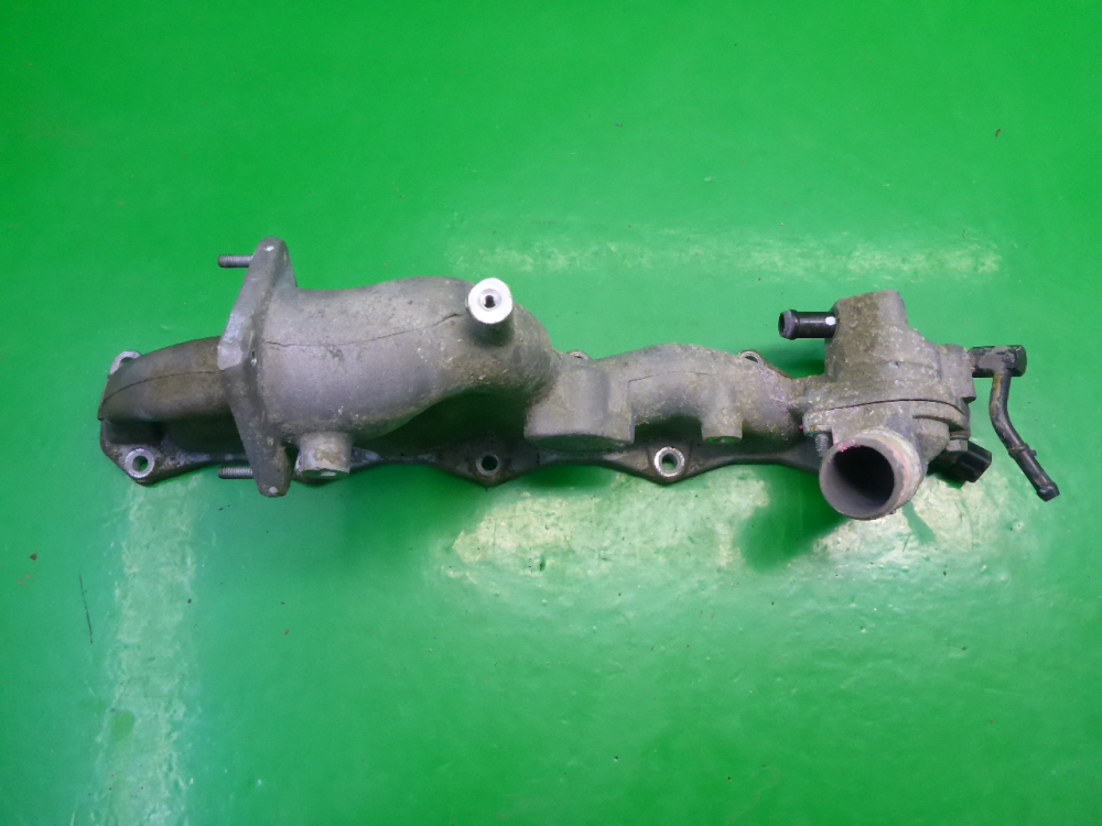 Коллектор впускной