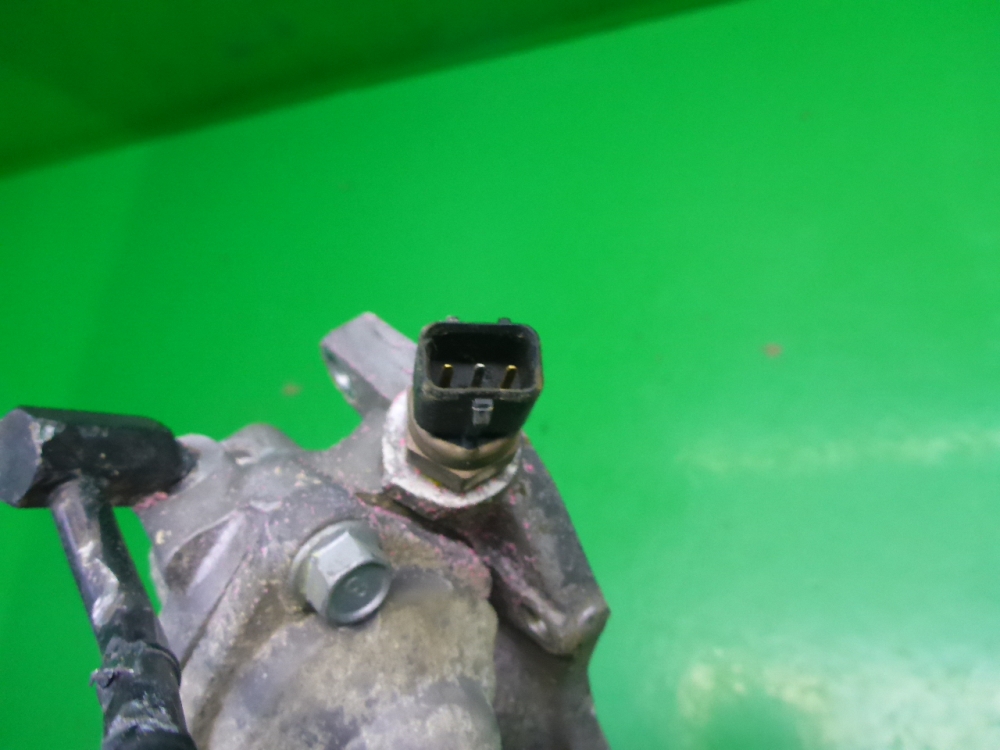 Коллектор впускной