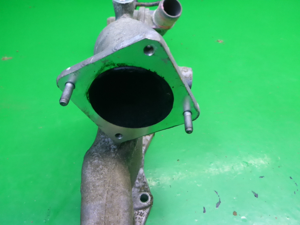 Коллектор впускной