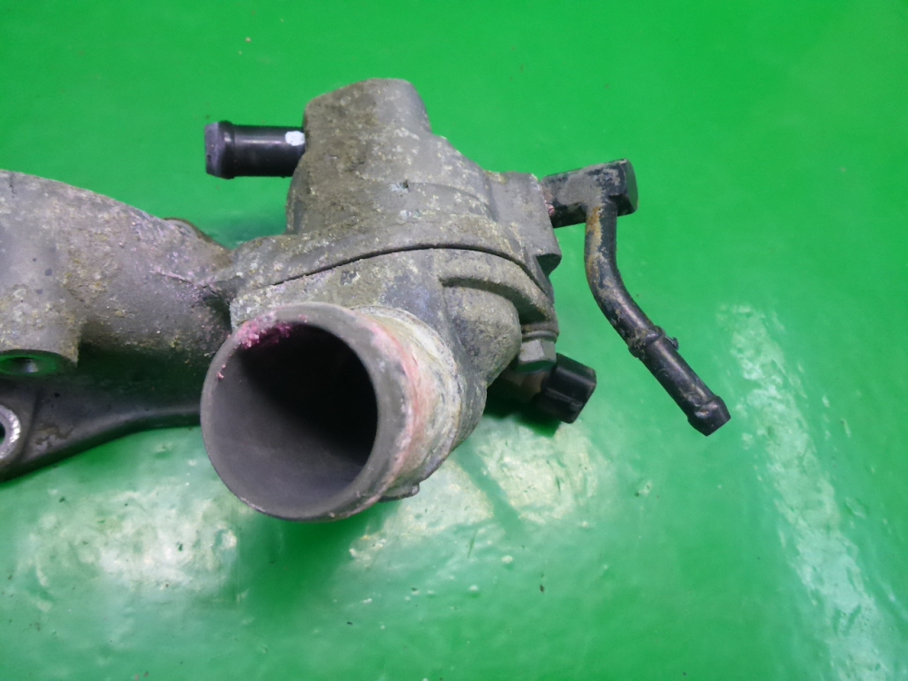 Коллектор впускной