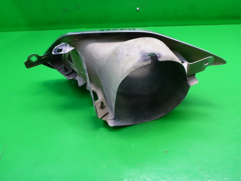 Насадка на глушитель