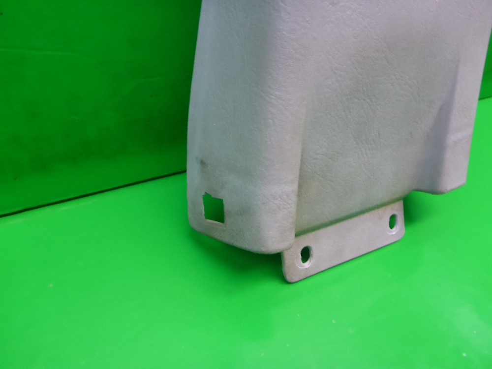 Обшивка стойки