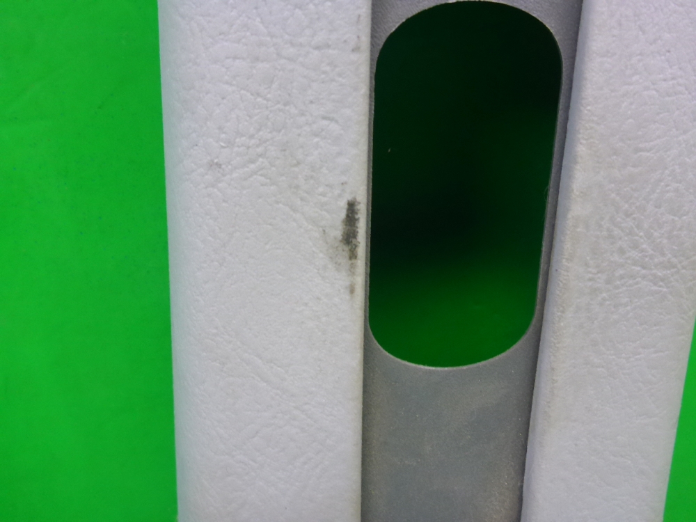 Обшивка стойки