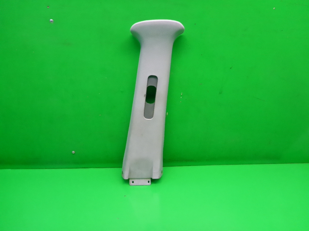 Обшивка стойки