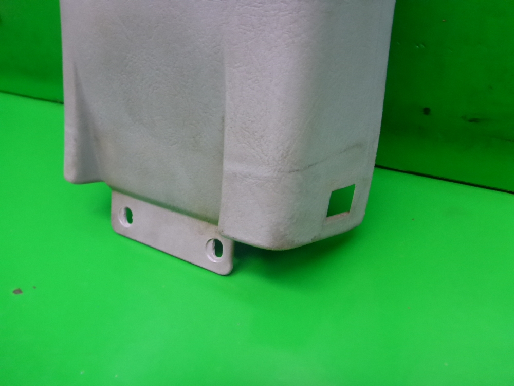 Обшивка стойки