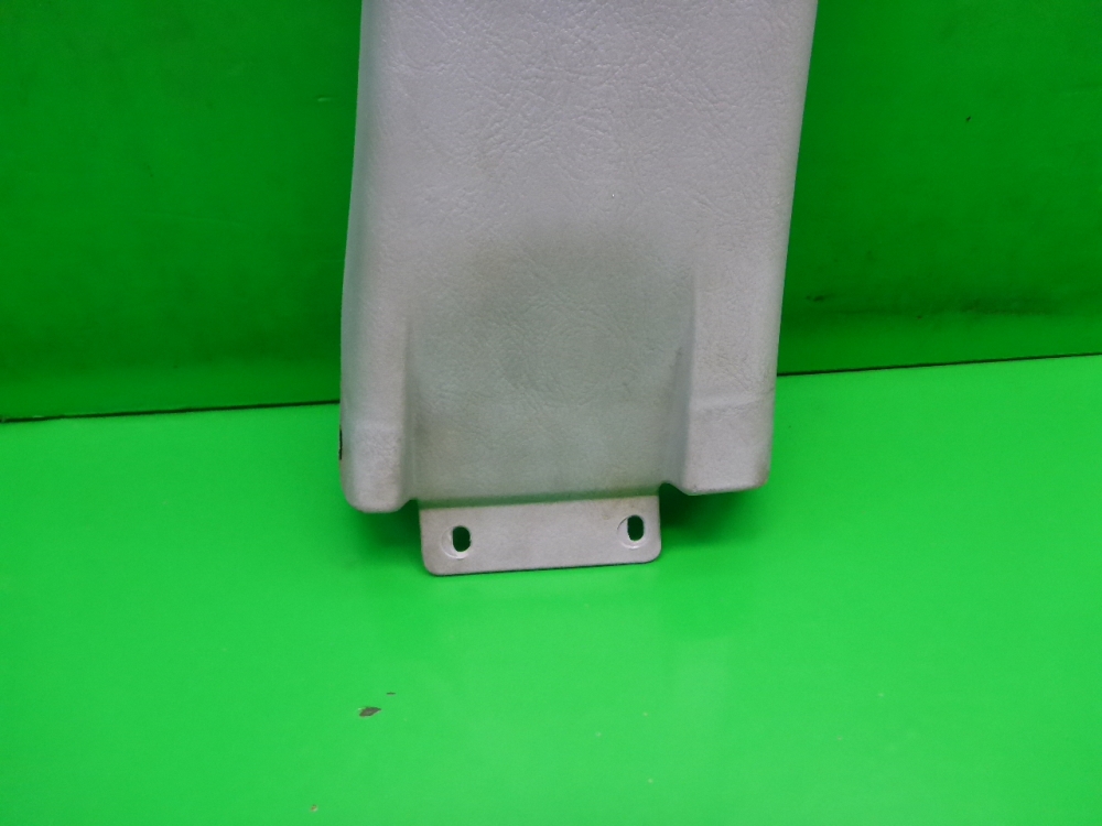 Обшивка стойки