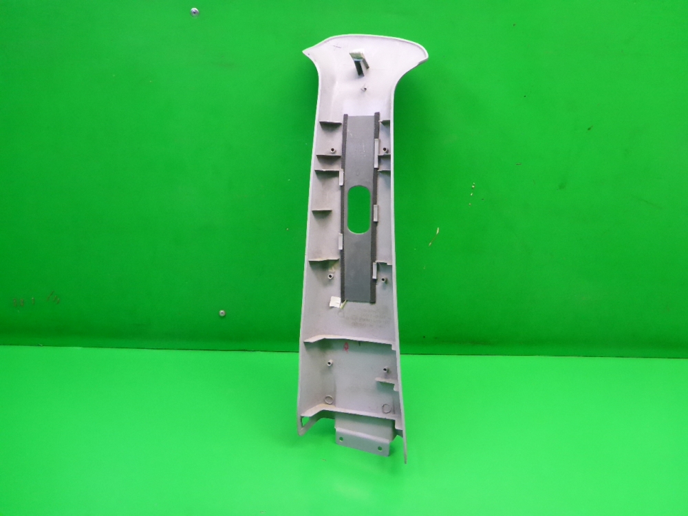 Обшивка стойки