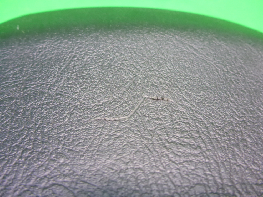 Кожух рулевой колонки