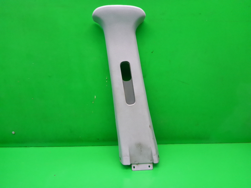 Обшивка стойки