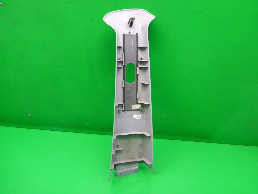 Обшивка стойки