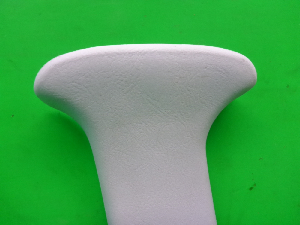 Обшивка стойки