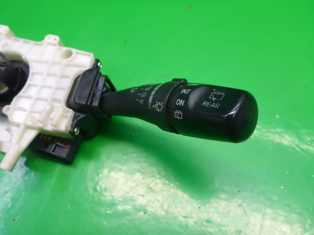 Переключатель подрулевой