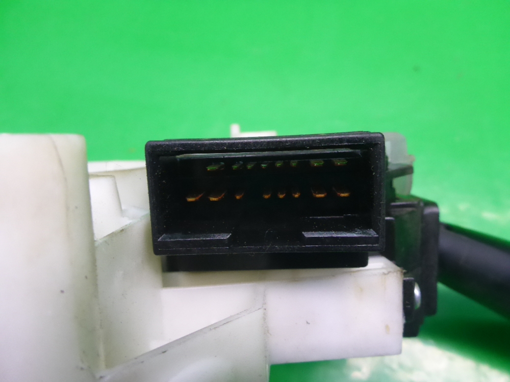 Переключатель подрулевой