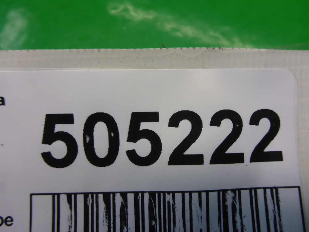 Переключатель подрулевой