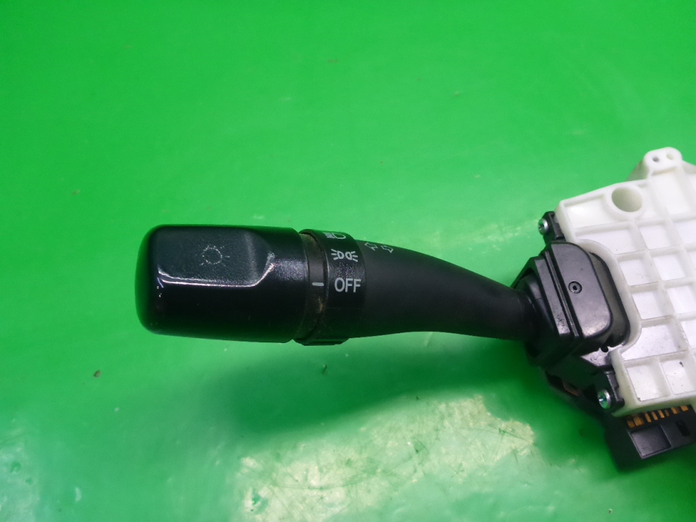 Переключатель подрулевой