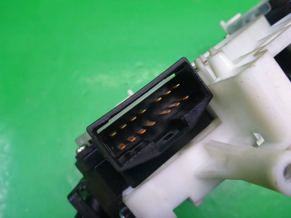 Переключатель подрулевой