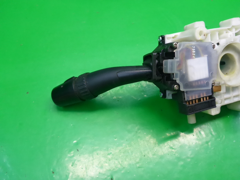 Переключатель подрулевой