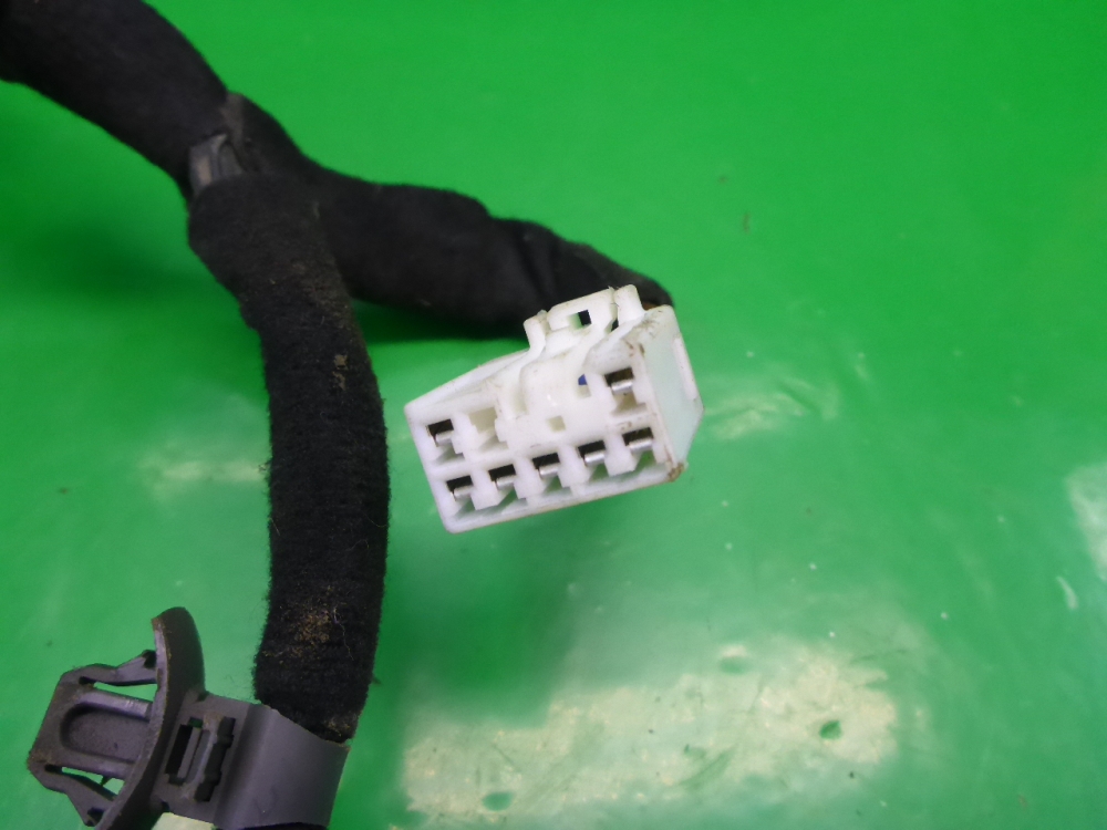 Проводка (коса)