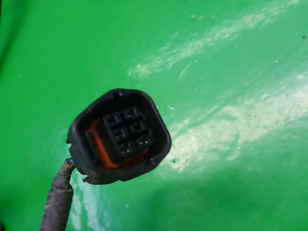 Проводка (коса)