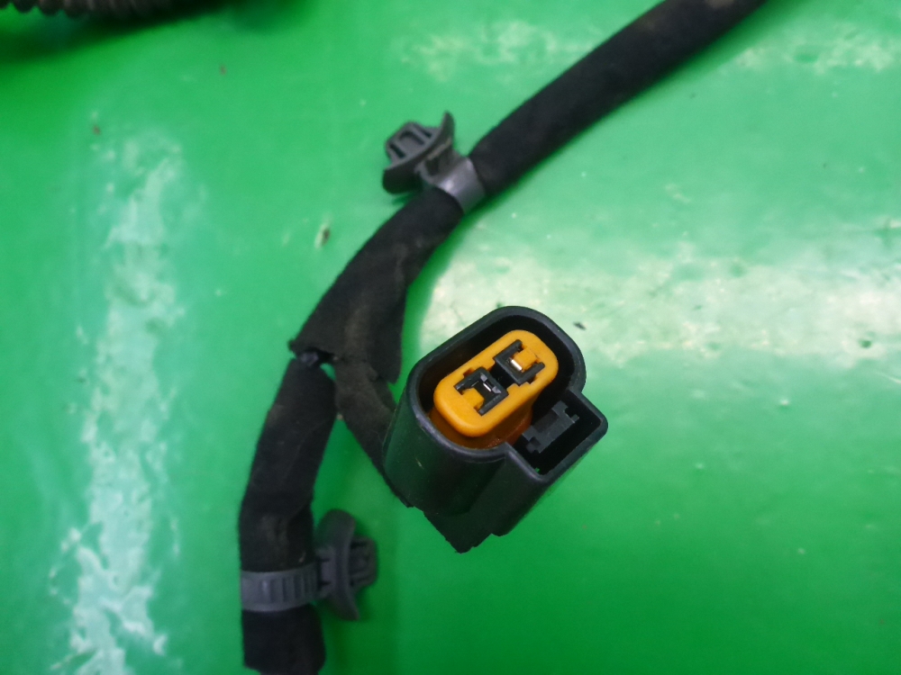 Проводка (коса)