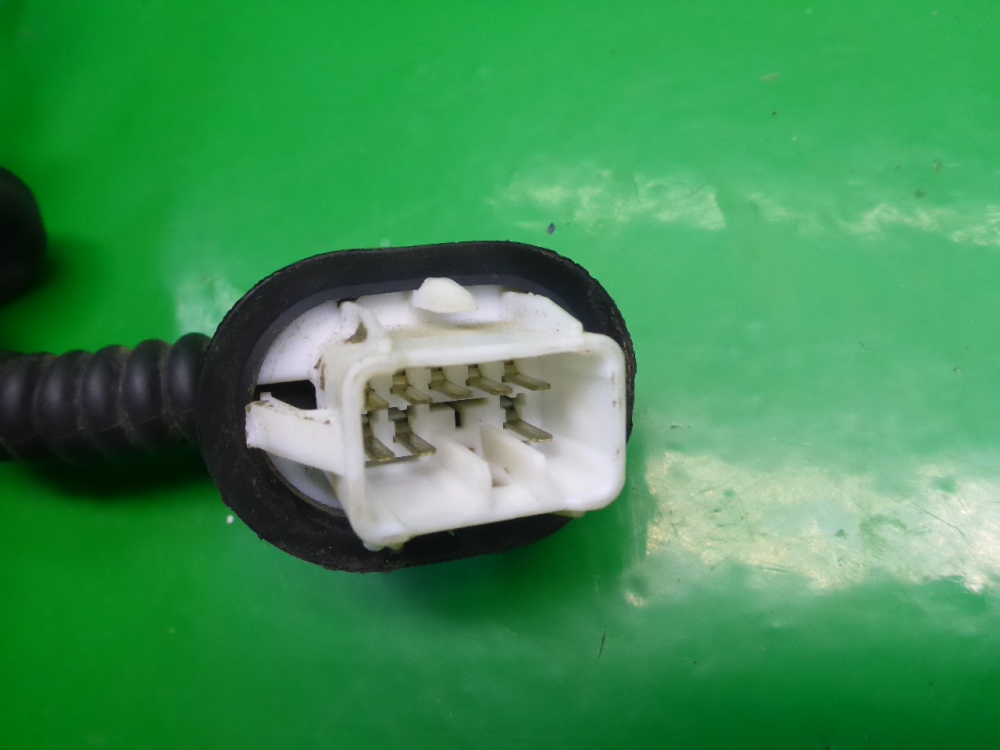 Проводка (коса)