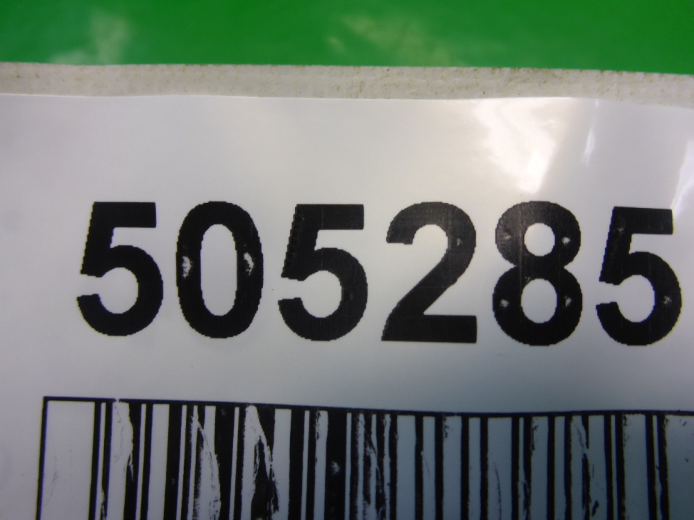 Кулиса МКПП / АКПП