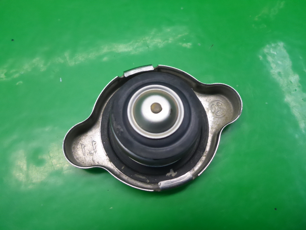 Крышка радиатора