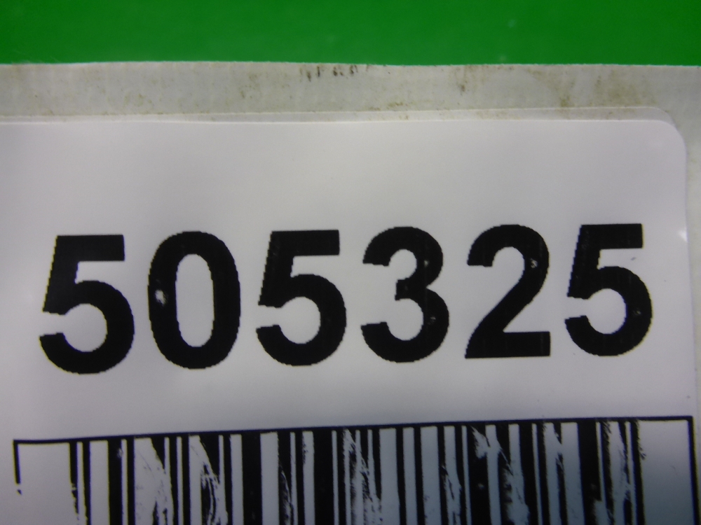 Крышка радиатора