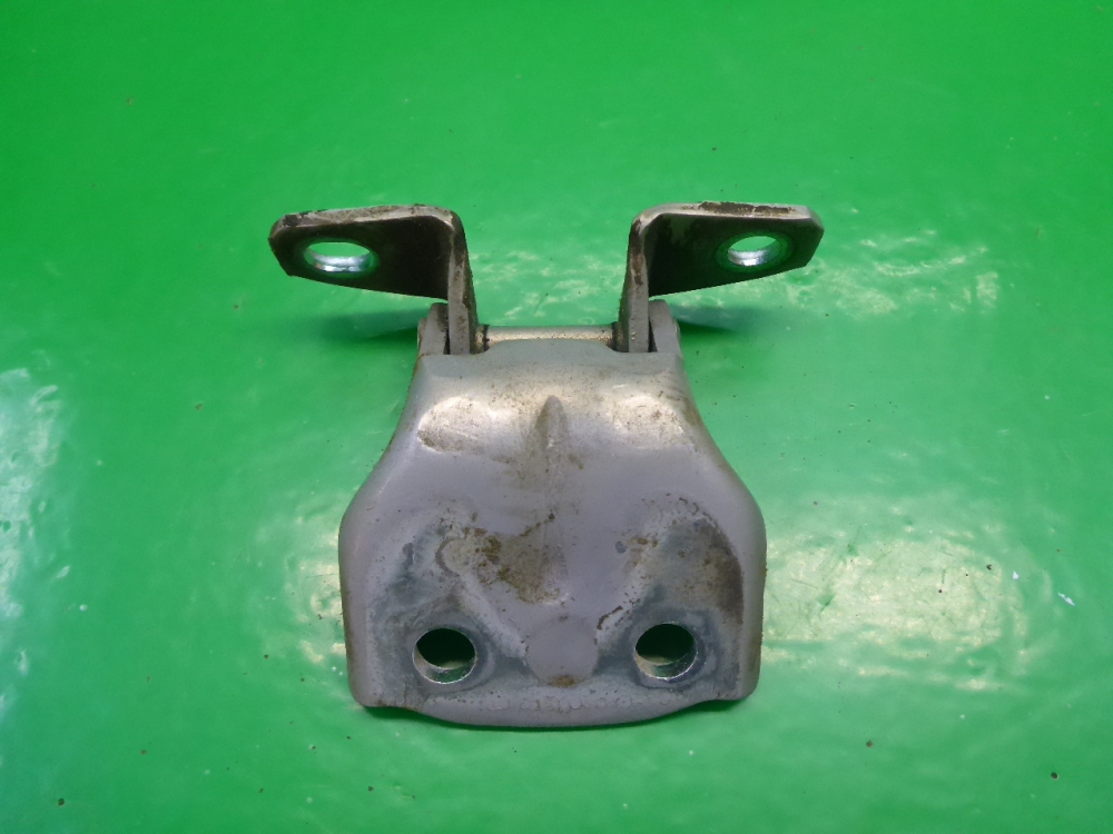 Петля двери задней левой верхняя