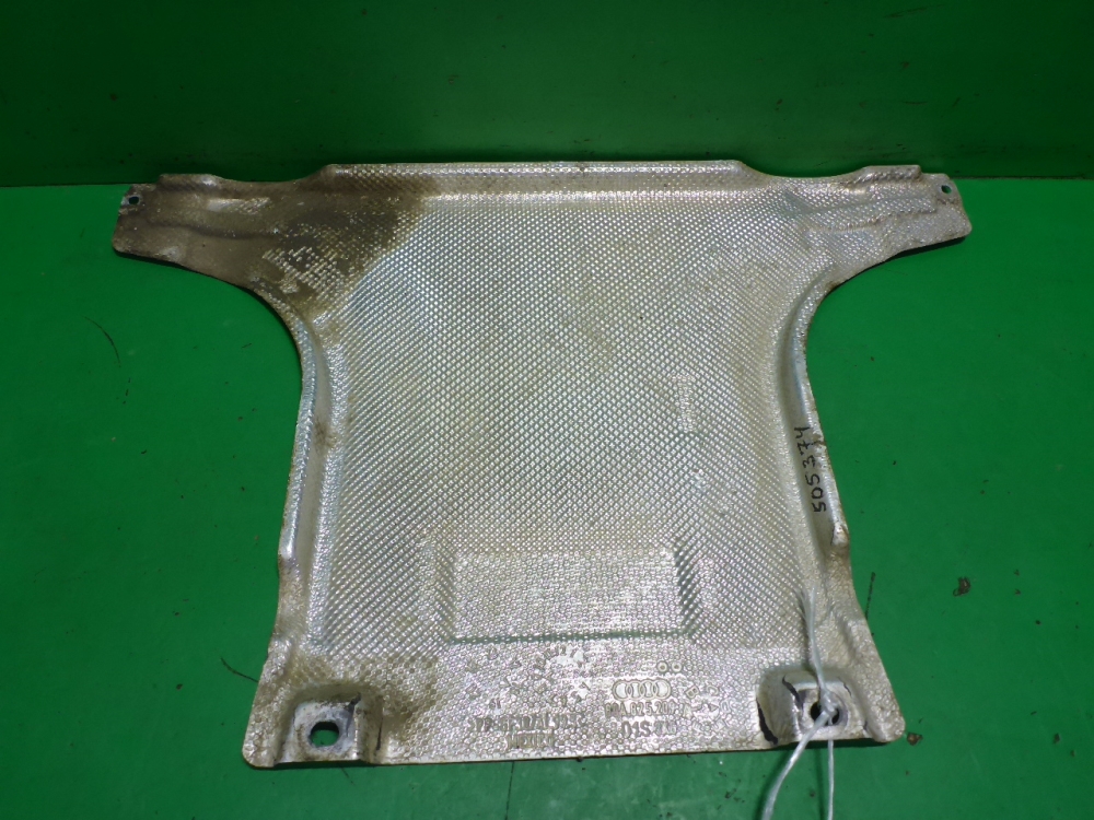 Защита антигравийная