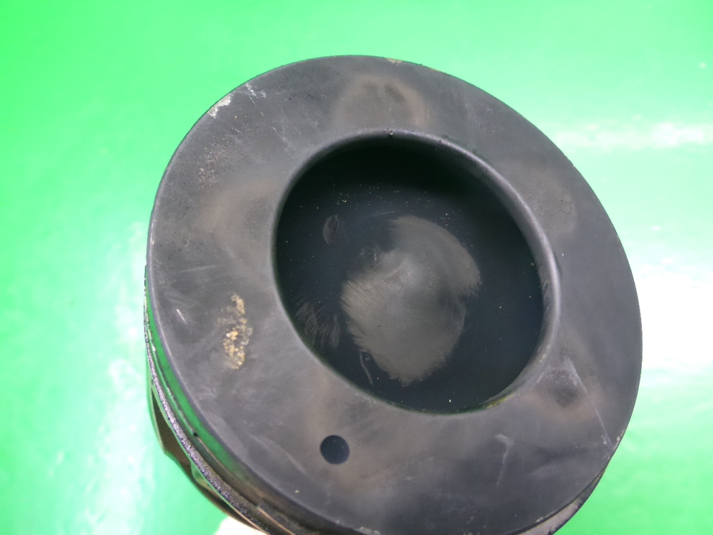 Поршень с шатуном