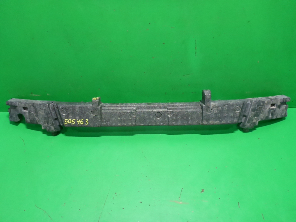 Наполнитель переднего бампера