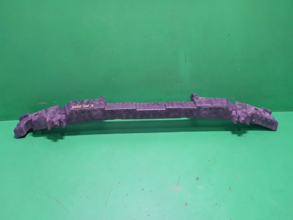 Наполнитель переднего бампера