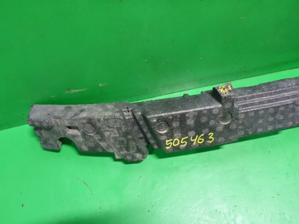 Наполнитель переднего бампера