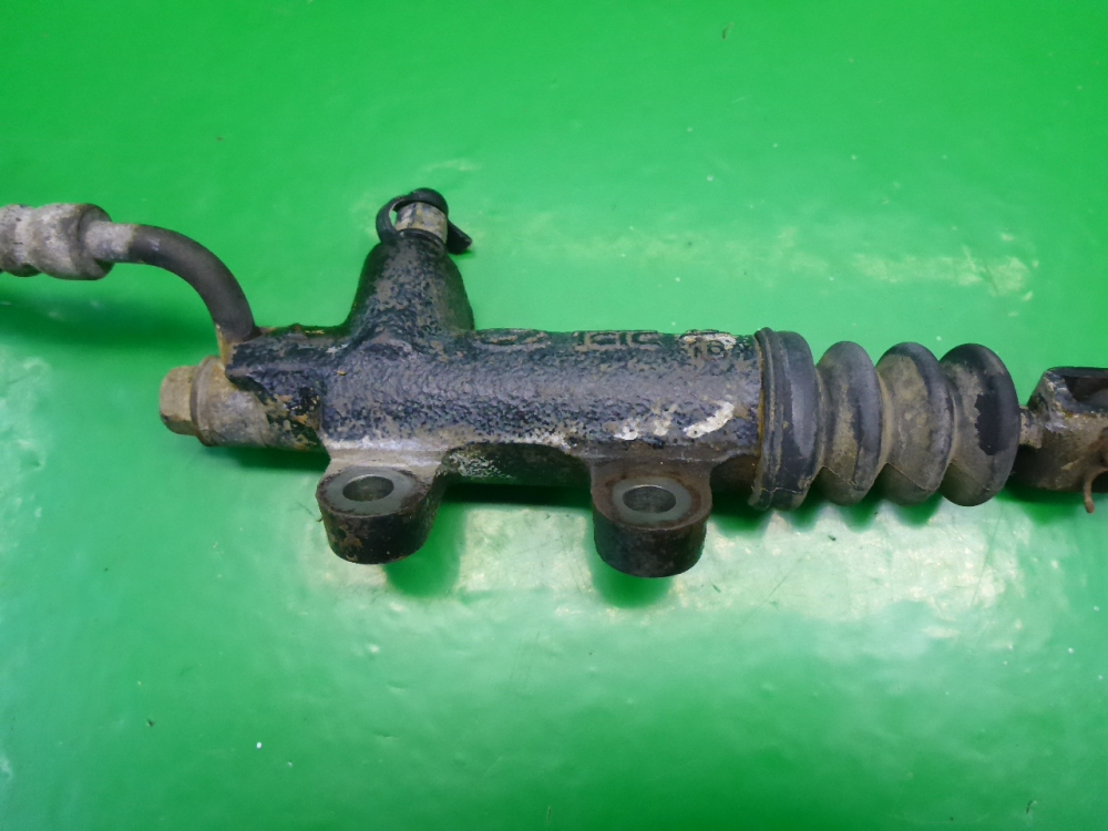 Цилиндр сцепления рабочий