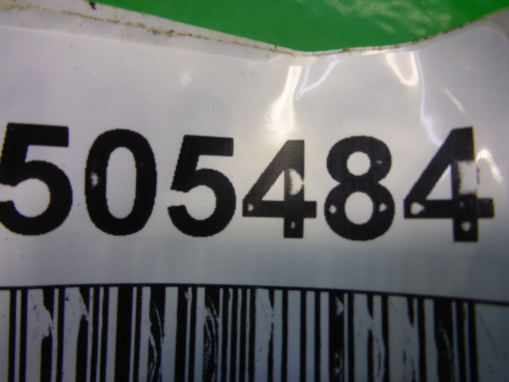 Насос водяной (помпа)