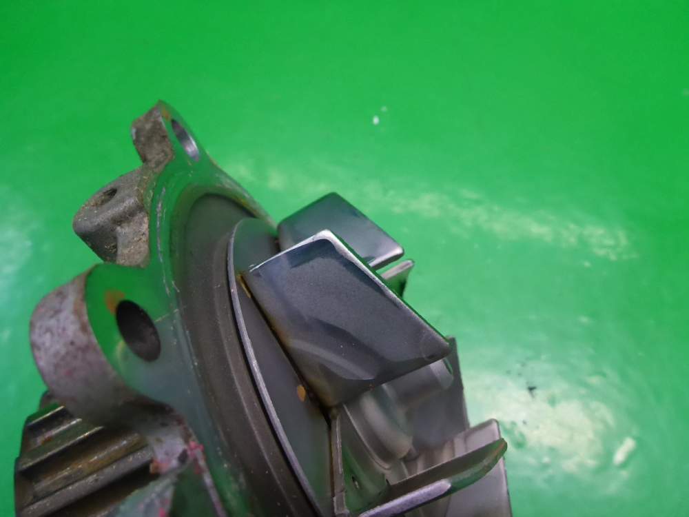 Насос водяной (помпа)