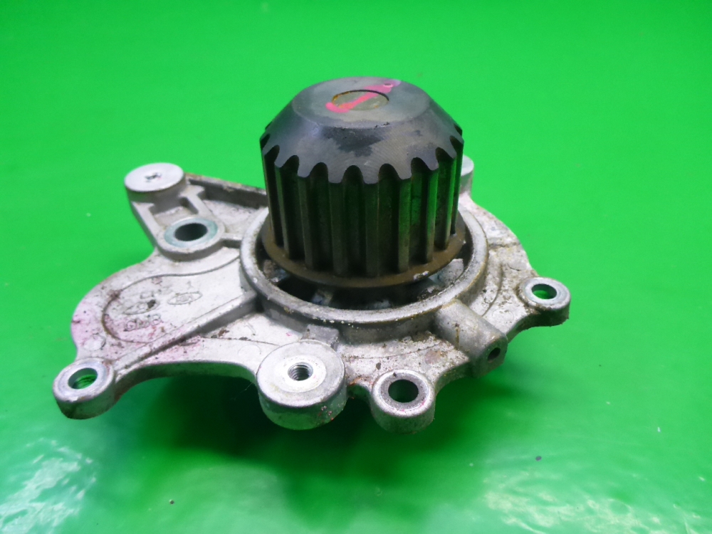 Насос водяной (помпа)